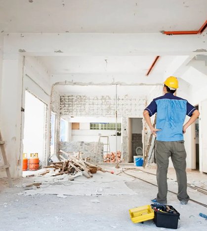 Kızılören Tadilatcı