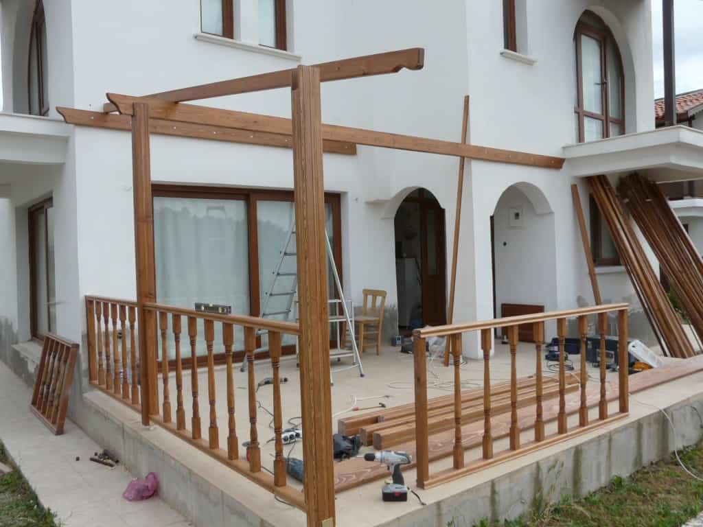 Kızılören Tadilatcı